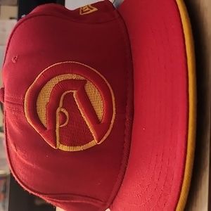 Atl hat